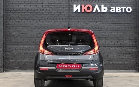 KIA Soul III, 2021 год, 2 410 000 рублей, 5 фотография