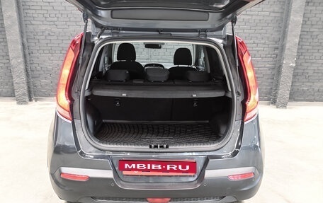 KIA Soul III, 2021 год, 2 410 000 рублей, 6 фотография