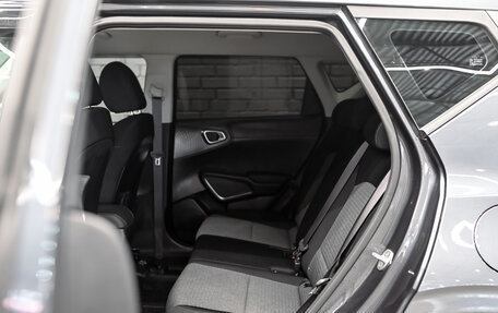 KIA Soul III, 2021 год, 2 410 000 рублей, 21 фотография
