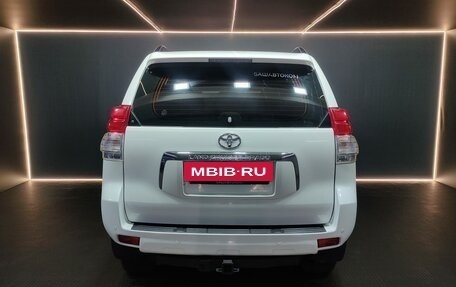 Toyota Land Cruiser Prado 150 рестайлинг 2, 2012 год, 2 370 000 рублей, 5 фотография