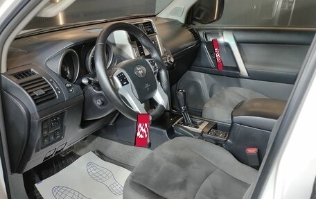 Toyota Land Cruiser Prado 150 рестайлинг 2, 2012 год, 2 370 000 рублей, 7 фотография