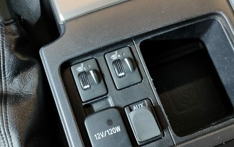 Toyota Land Cruiser Prado 150 рестайлинг 2, 2012 год, 2 370 000 рублей, 16 фотография
