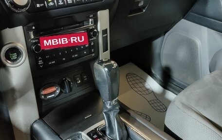 Toyota Land Cruiser Prado 150 рестайлинг 2, 2012 год, 2 370 000 рублей, 13 фотография