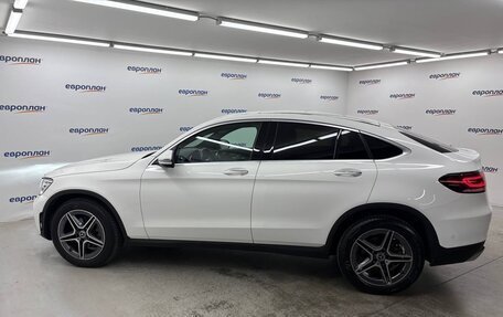 Mercedes-Benz GLC Coupe, 2021 год, 5 000 000 рублей, 7 фотография