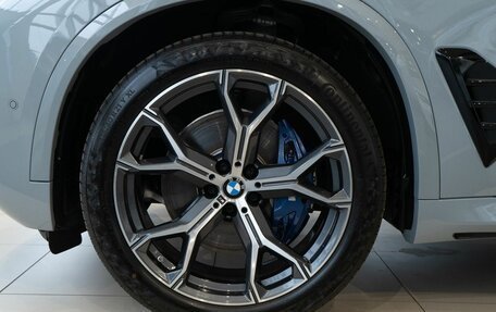 BMW X5, 2024 год, 16 750 000 рублей, 9 фотография