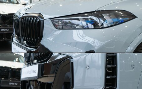 BMW X5, 2024 год, 16 750 000 рублей, 11 фотография