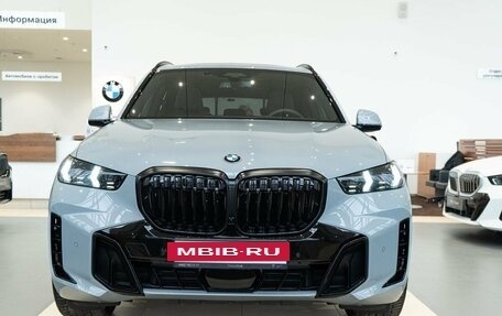 BMW X5, 2024 год, 16 750 000 рублей, 2 фотография