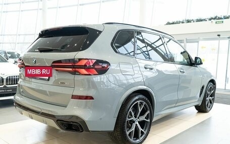 BMW X5, 2024 год, 16 750 000 рублей, 5 фотография