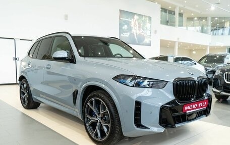 BMW X5, 2024 год, 16 750 000 рублей, 3 фотография