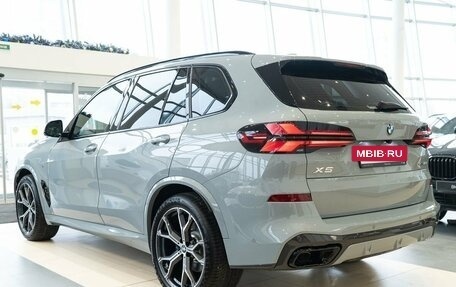 BMW X5, 2024 год, 16 750 000 рублей, 7 фотография