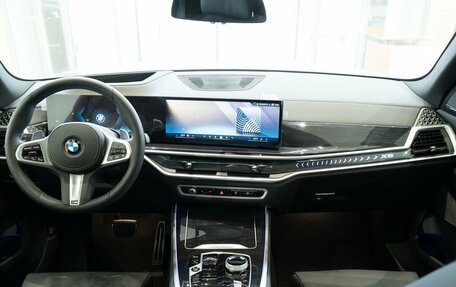 BMW X5, 2024 год, 16 750 000 рублей, 21 фотография