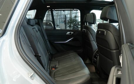 BMW X5, 2024 год, 16 750 000 рублей, 17 фотография