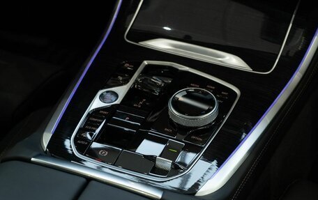 BMW X5, 2024 год, 16 750 000 рублей, 25 фотография