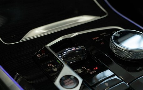 BMW X5, 2024 год, 16 750 000 рублей, 35 фотография