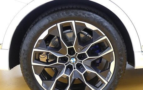 BMW X7, 2022 год, 7 989 000 рублей, 4 фотография