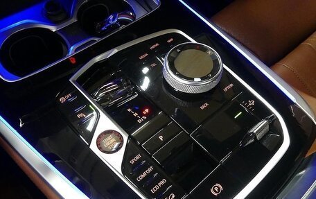 BMW X7, 2022 год, 7 989 000 рублей, 10 фотография