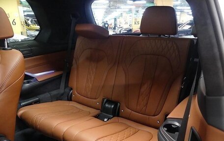 BMW X7, 2022 год, 7 989 000 рублей, 16 фотография