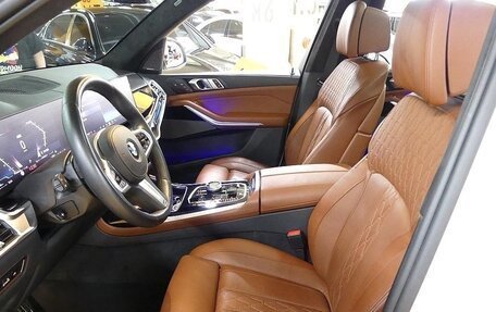 BMW X7, 2022 год, 7 989 000 рублей, 8 фотография