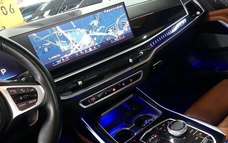 BMW X7, 2022 год, 7 989 000 рублей, 11 фотография
