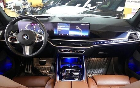BMW X7, 2022 год, 7 989 000 рублей, 9 фотография