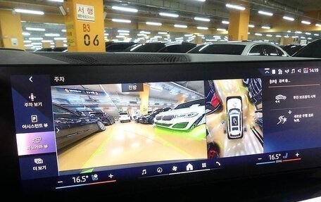 BMW X7, 2022 год, 7 989 000 рублей, 12 фотография