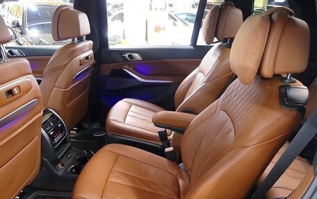 BMW X7, 2022 год, 7 989 000 рублей, 15 фотография