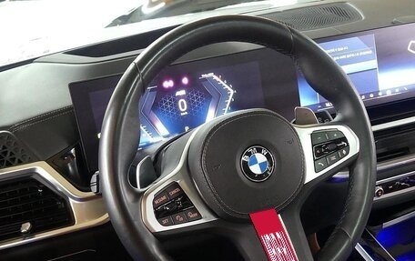 BMW X7, 2022 год, 7 989 000 рублей, 7 фотография