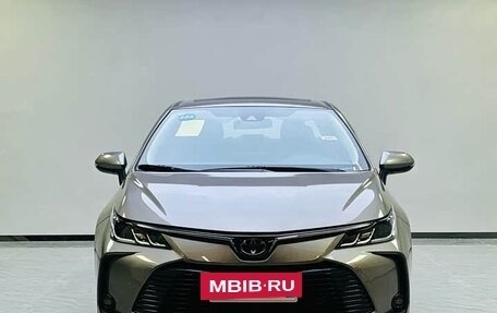Toyota Corolla, 2021 год, 1 780 000 рублей, 2 фотография