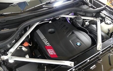 BMW X7, 2022 год, 7 989 000 рублей, 5 фотография