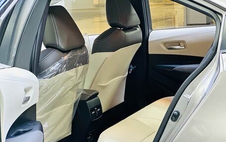 Toyota Corolla, 2021 год, 1 780 000 рублей, 10 фотография