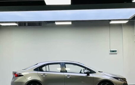 Toyota Corolla, 2021 год, 1 780 000 рублей, 5 фотография