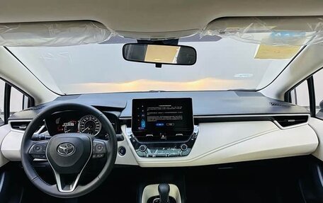 Toyota Corolla, 2021 год, 1 780 000 рублей, 7 фотография