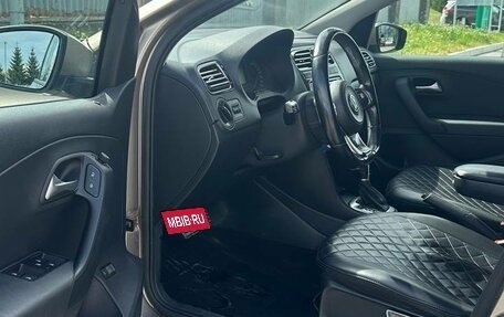 Volkswagen Polo VI (EU Market), 2018 год, 1 195 000 рублей, 2 фотография
