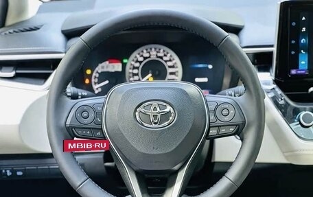 Toyota Corolla, 2021 год, 1 780 000 рублей, 8 фотография