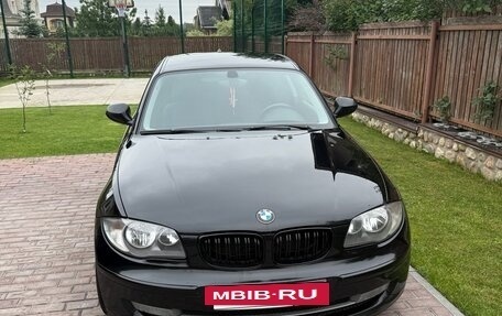 BMW 1 серия, 2011 год, 1 200 000 рублей, 4 фотография