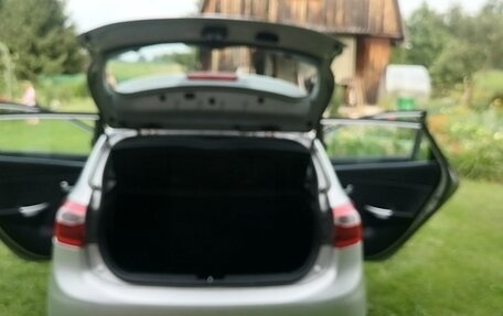 KIA Rio III рестайлинг, 2013 год, 700 000 рублей, 5 фотография
