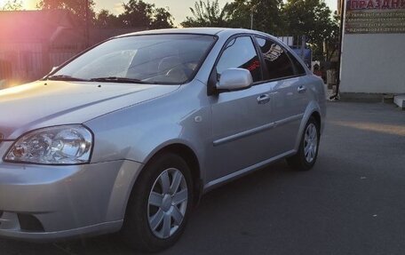 Chevrolet Lacetti, 2011 год, 600 000 рублей, 2 фотография
