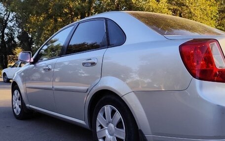 Chevrolet Lacetti, 2011 год, 600 000 рублей, 3 фотография