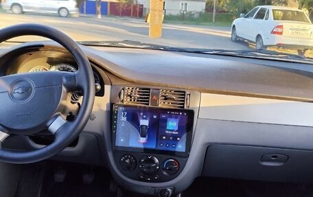 Chevrolet Lacetti, 2011 год, 600 000 рублей, 4 фотография