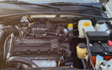 Chevrolet Lacetti, 2011 год, 600 000 рублей, 6 фотография