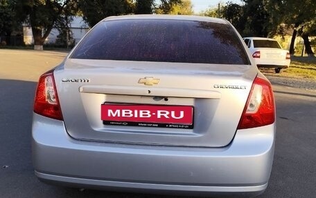 Chevrolet Lacetti, 2011 год, 600 000 рублей, 5 фотография