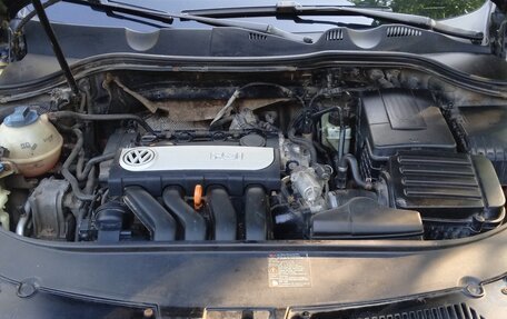 Volkswagen Passat B6, 2007 год, 750 000 рублей, 6 фотография