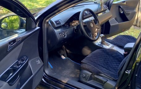 Volkswagen Passat B6, 2007 год, 750 000 рублей, 10 фотография