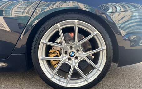 BMW 5 серия, 2018 год, 5 800 000 рублей, 6 фотография