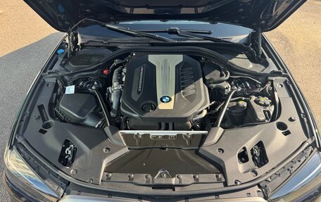BMW 5 серия, 2018 год, 5 800 000 рублей, 9 фотография