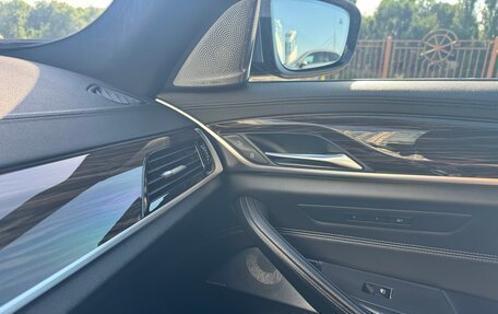 BMW 5 серия, 2018 год, 5 800 000 рублей, 20 фотография