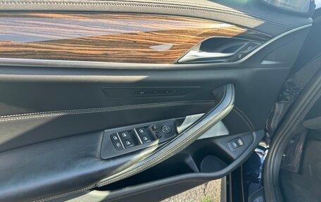 BMW 5 серия, 2018 год, 5 800 000 рублей, 14 фотография