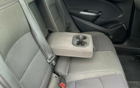 Chevrolet Cruze II, 2017 год, 950 000 рублей, 9 фотография