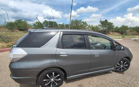 Honda Fit Shuttle I рестайлинг, 2012 год, 1 050 000 рублей, 4 фотография