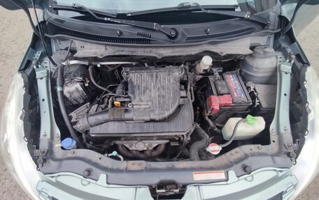 Suzuki Swift IV, 2011 год, 950 000 рублей, 11 фотография